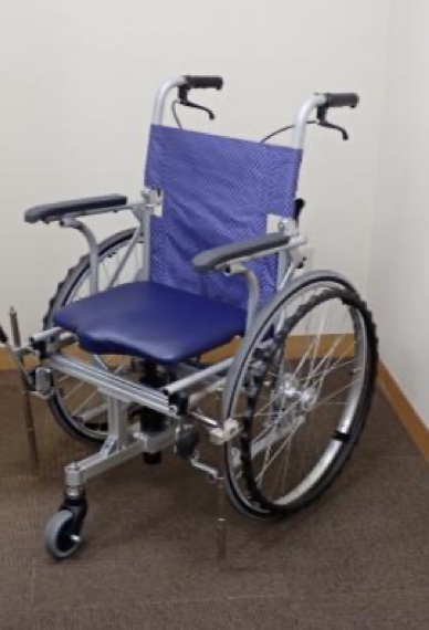 Original wheelchair